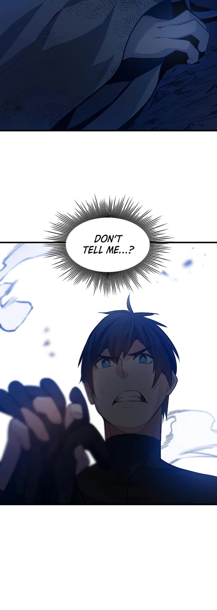 Read The Tutorial Is Too Tough! EN Manga Online