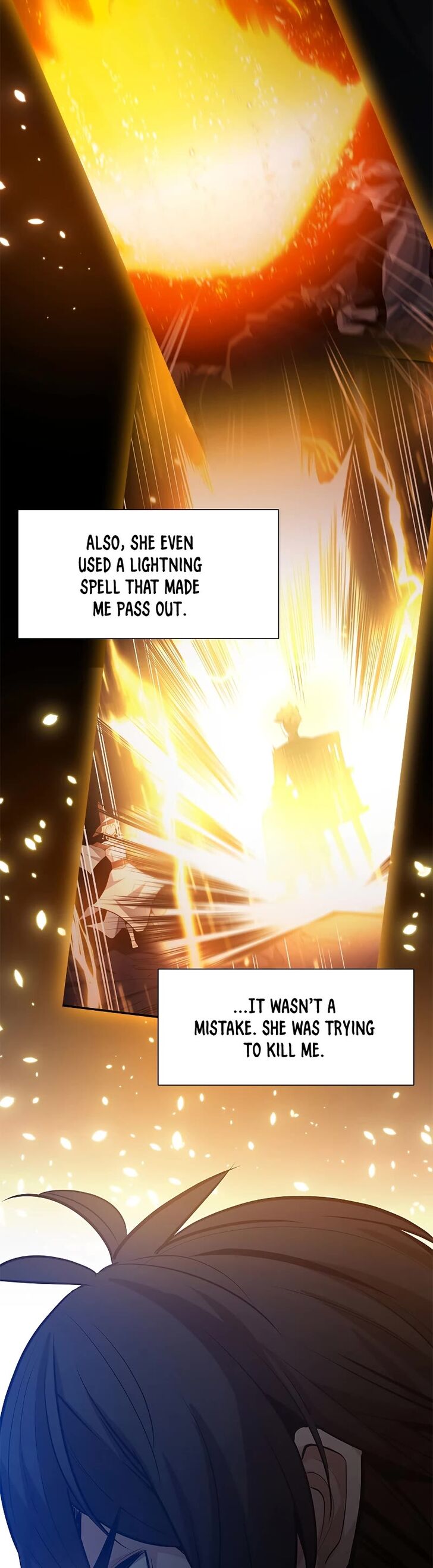 Read The Tutorial Is Too Tough! EN Manga Online