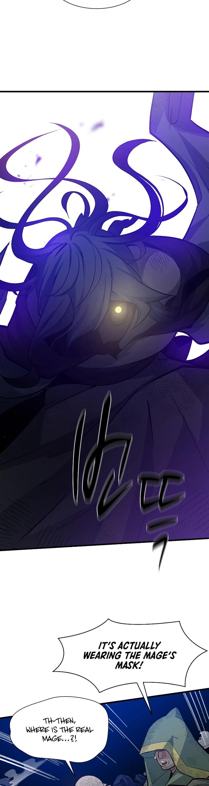 Read The Tutorial Is Too Tough! EN Manga Online