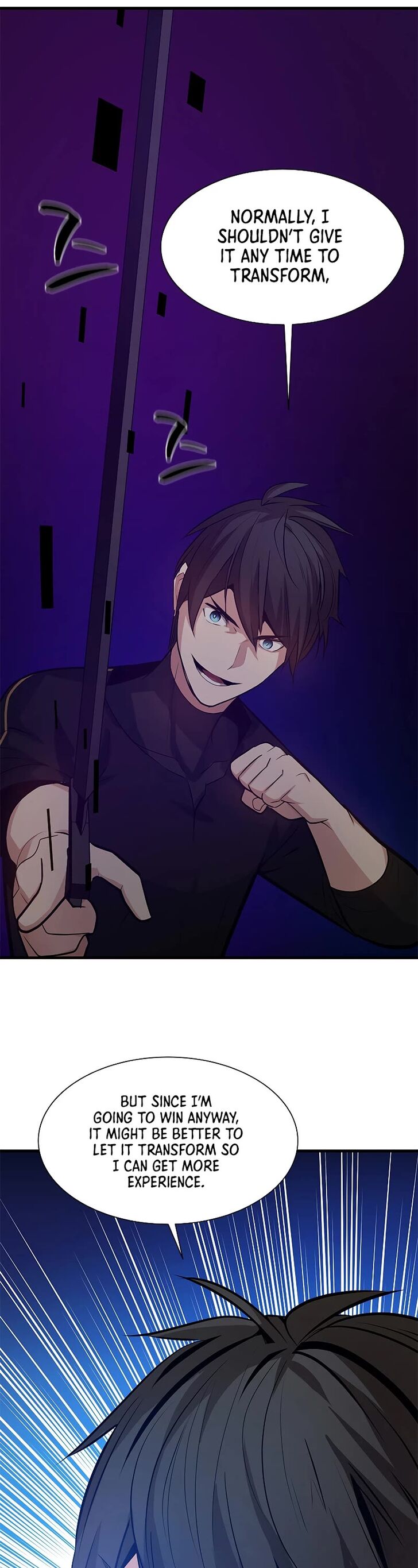 Read The Tutorial Is Too Tough! EN Manga Online