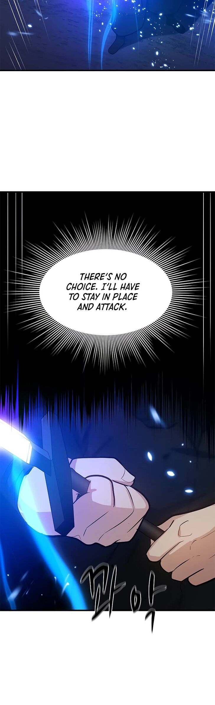 Read The Tutorial Is Too Tough! EN Manga Online
