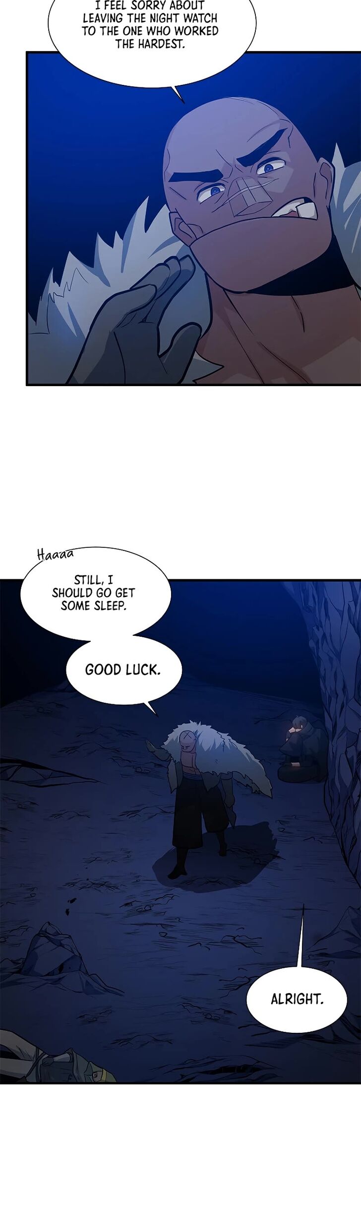 Read The Tutorial Is Too Tough! EN Manga Online
