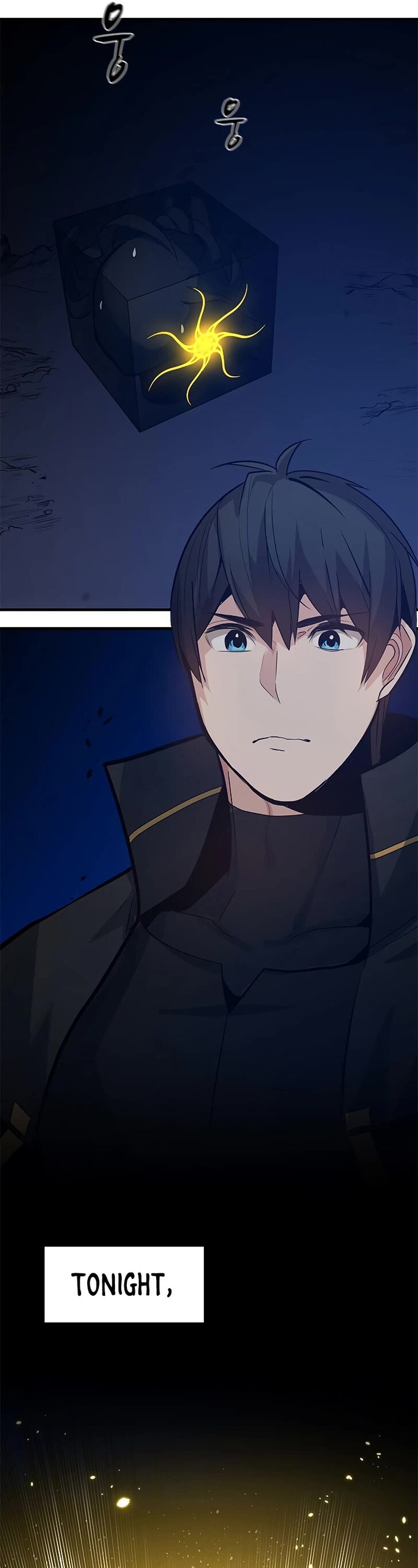 Read The Tutorial Is Too Tough! EN Manga Online