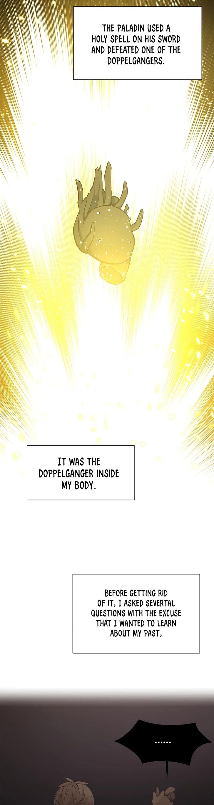 Read The Tutorial Is Too Tough! EN Manga Online