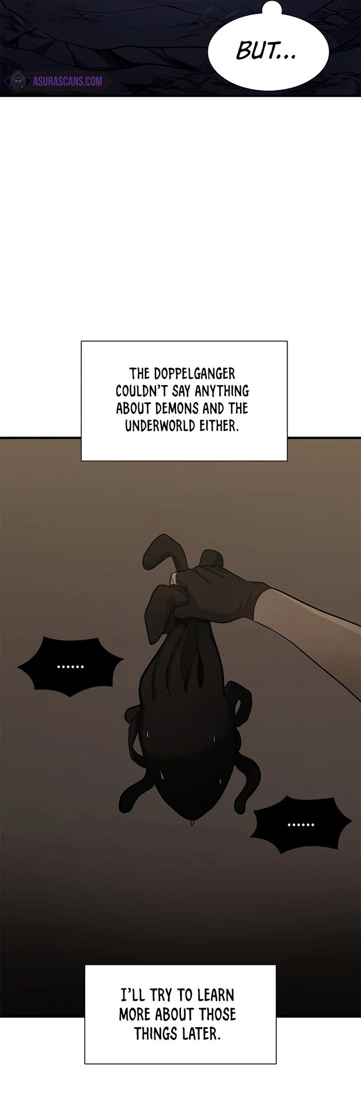 Read The Tutorial Is Too Tough! EN Manga Online