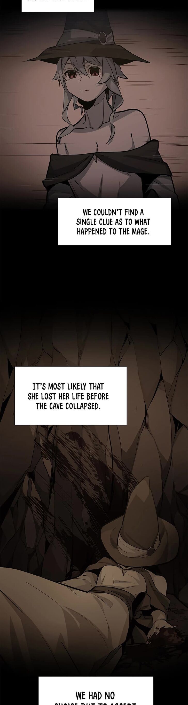 Read The Tutorial Is Too Tough! EN Manga Online