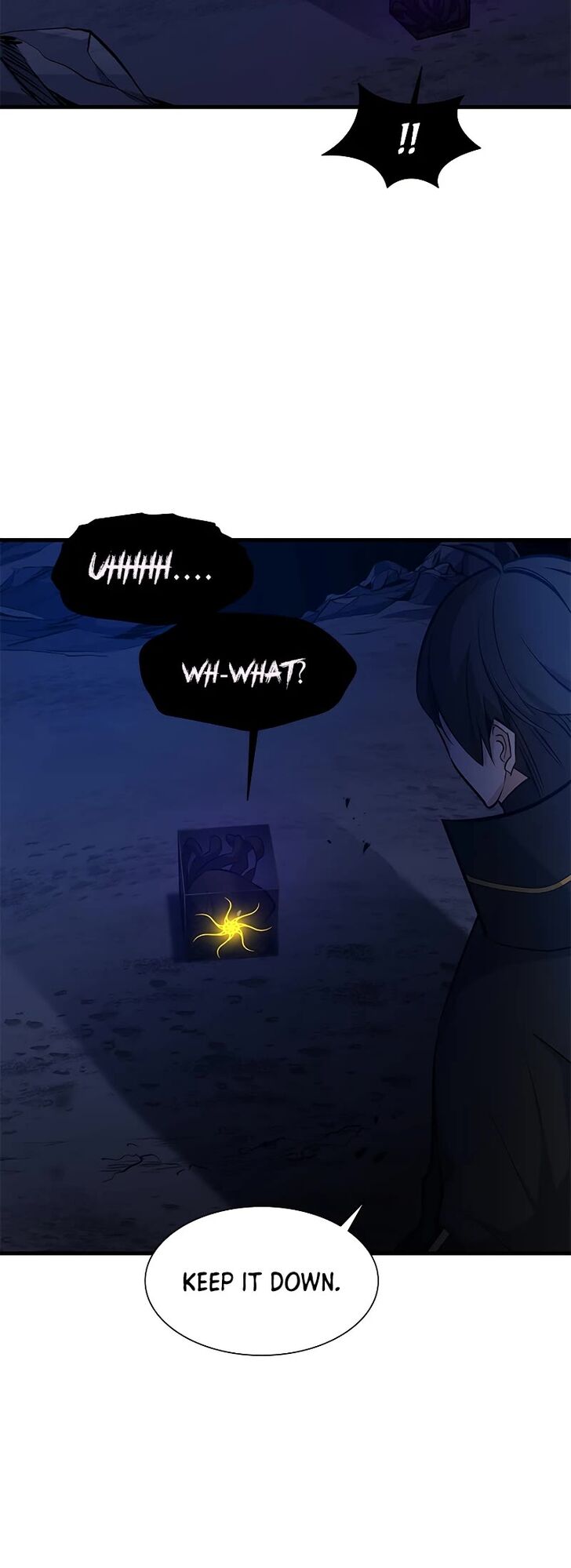 Read The Tutorial Is Too Tough! EN Manga Online