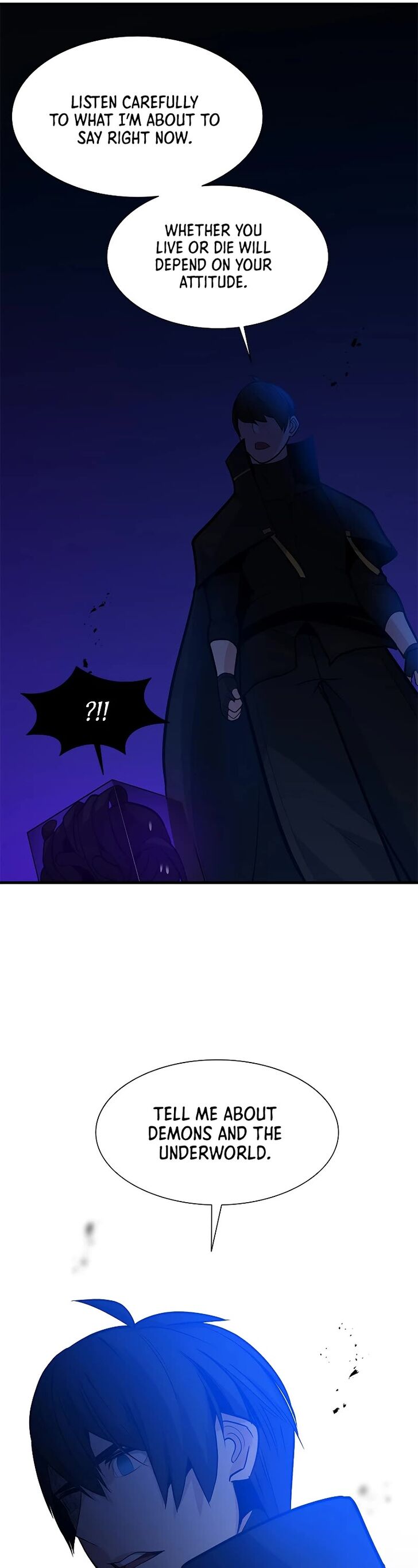 Read The Tutorial Is Too Tough! EN Manga Online