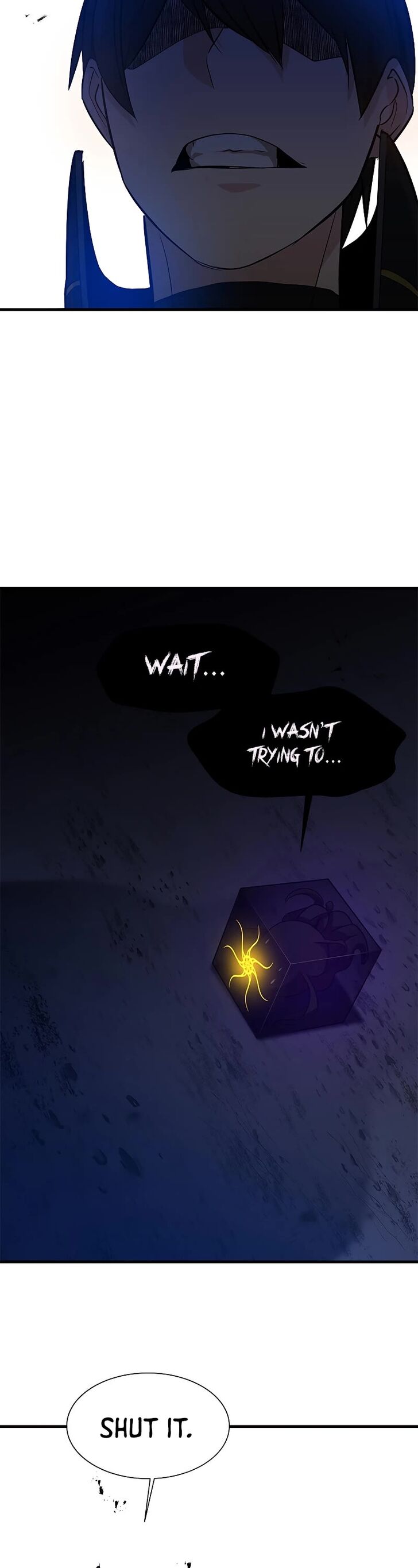 Read The Tutorial Is Too Tough! EN Manga Online