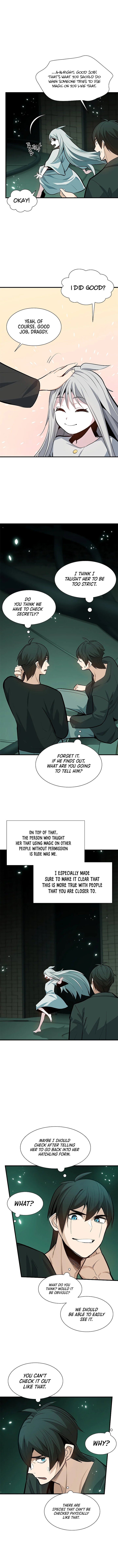 Read The Tutorial Is Too Tough! EN Manga Online