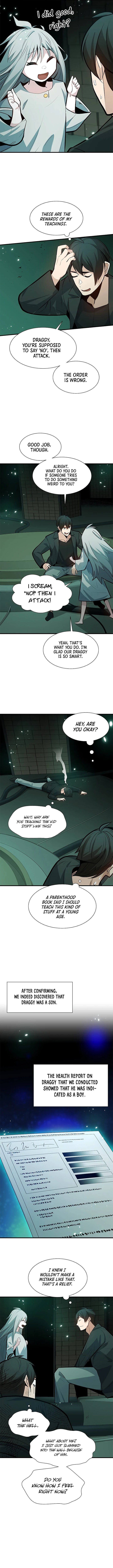 Read The Tutorial Is Too Tough! EN Manga Online