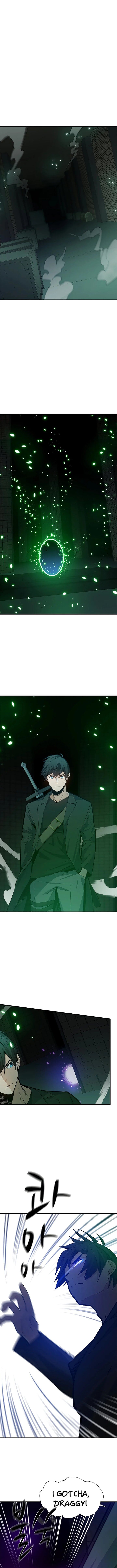 Read The Tutorial Is Too Tough! EN Manga Online