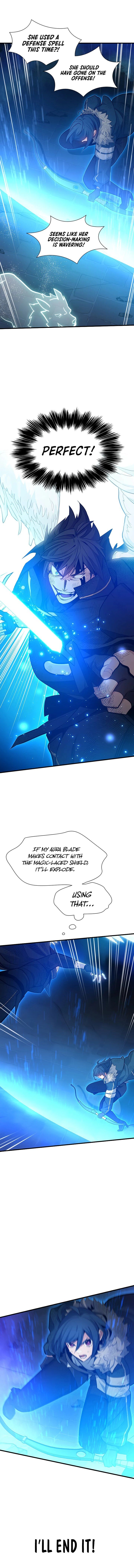 Read The Tutorial Is Too Tough! EN Manga Online