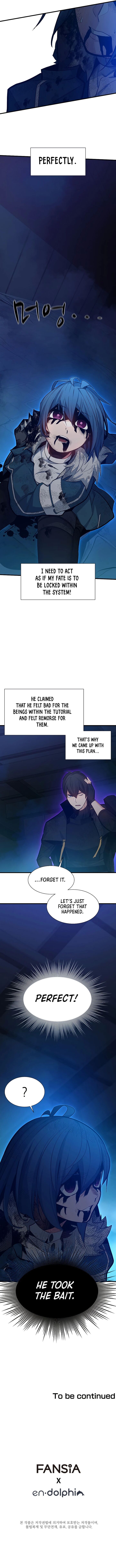 Read The Tutorial Is Too Tough! EN Manga Online