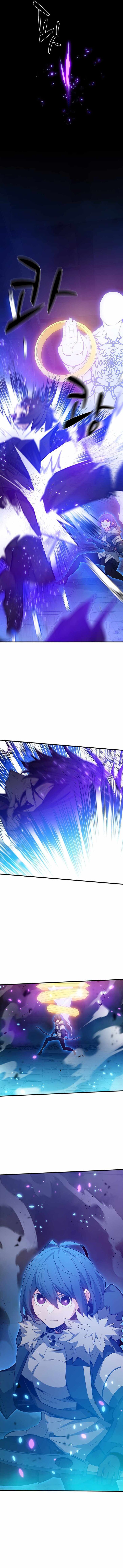 Read The Tutorial Is Too Tough! EN Manga Online