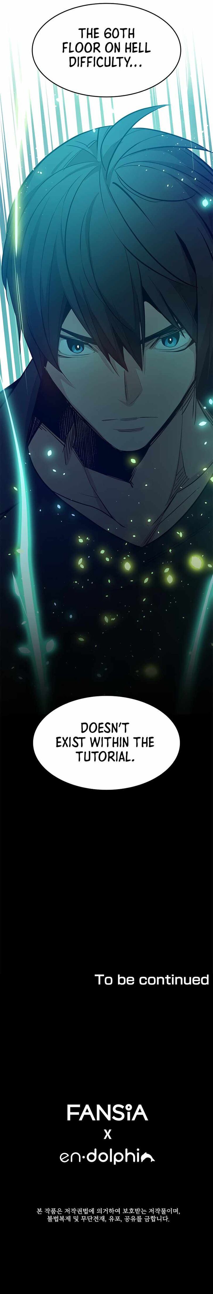 Read The Tutorial Is Too Tough! EN Manga Online
