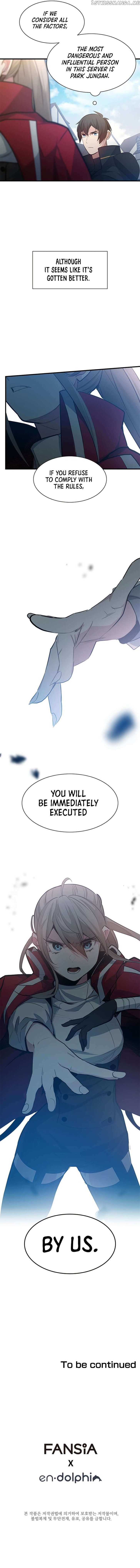 Read The Tutorial Is Too Tough! EN Manga Online