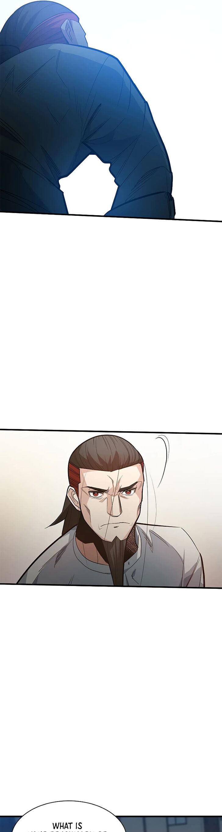 Read The Tutorial Is Too Tough! EN Manga Online