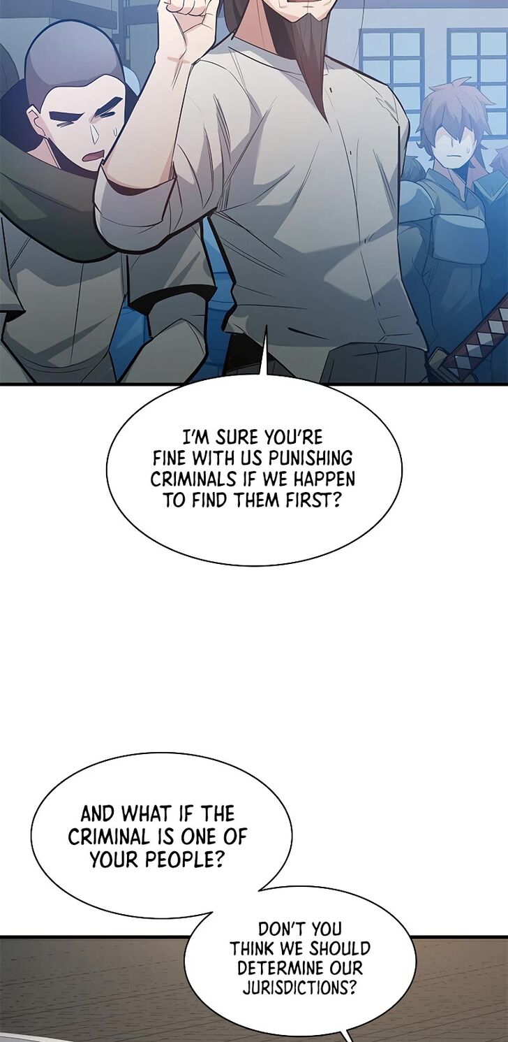 Read The Tutorial Is Too Tough! EN Manga Online