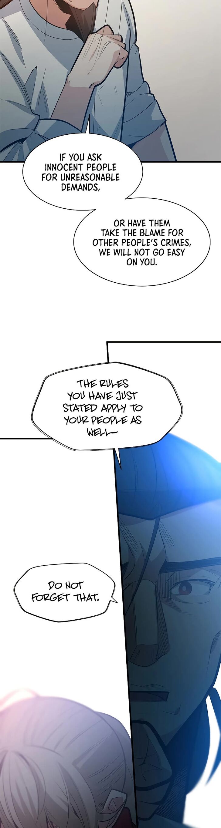 Read The Tutorial Is Too Tough! EN Manga Online