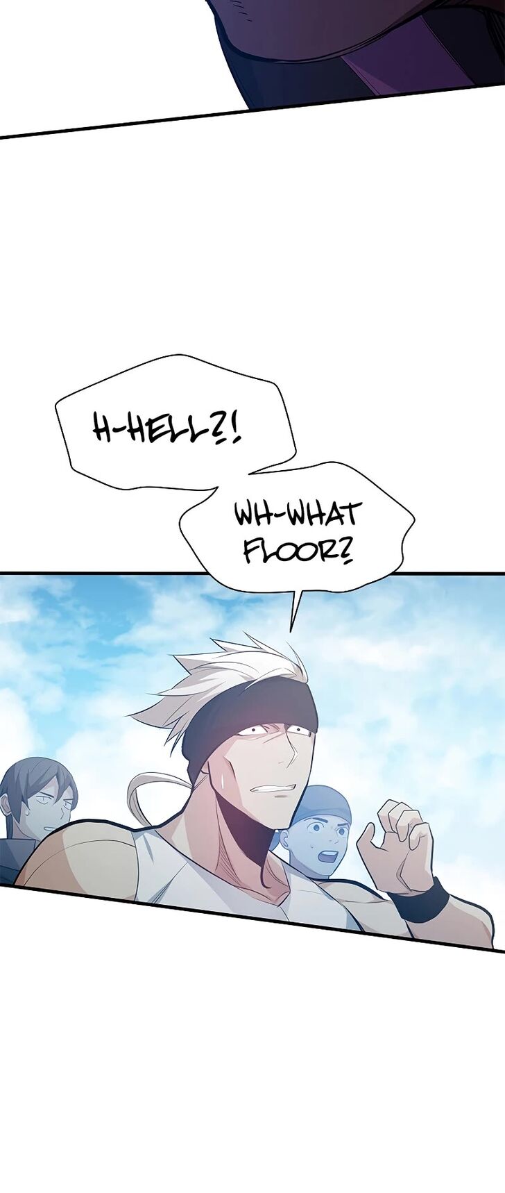 Read The Tutorial Is Too Tough! EN Manga Online