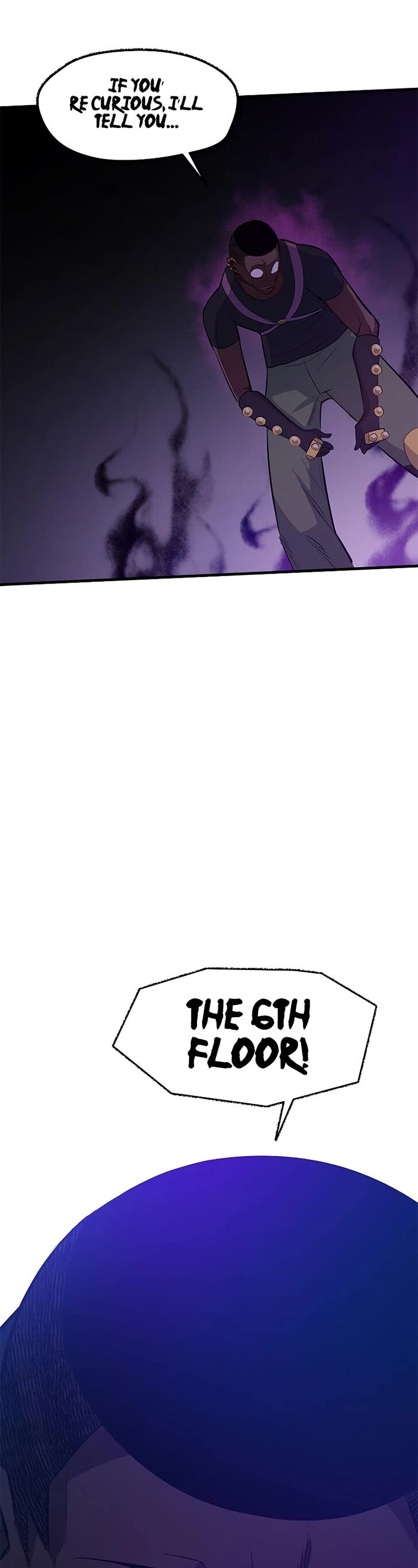 Read The Tutorial Is Too Tough! EN Manga Online