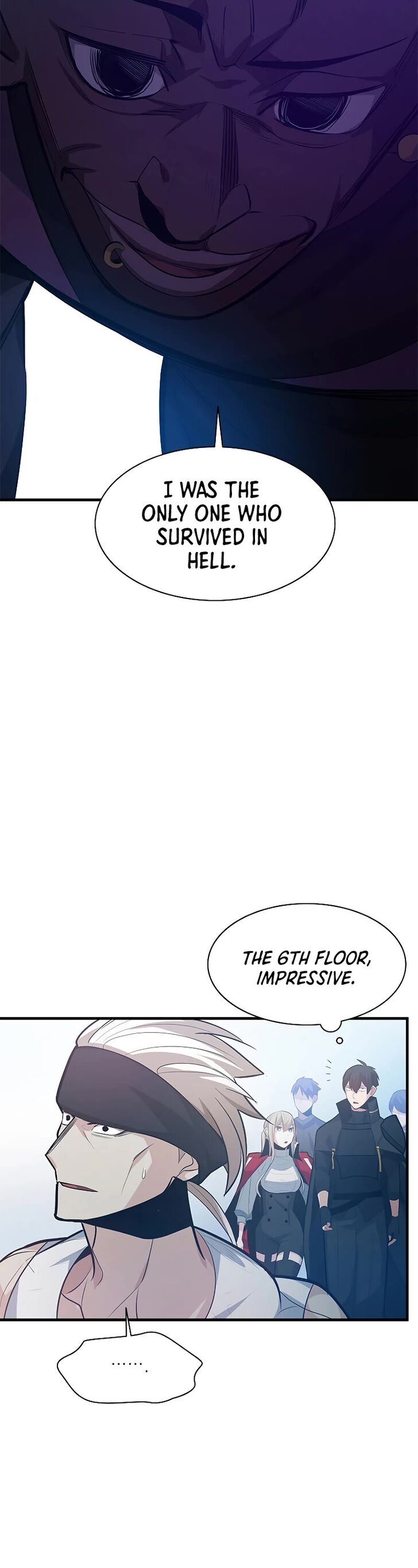 Read The Tutorial Is Too Tough! EN Manga Online