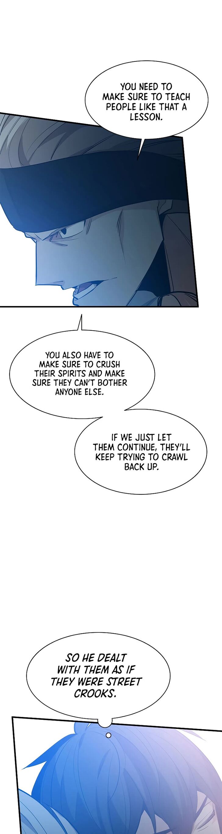 Read The Tutorial Is Too Tough! EN Manga Online