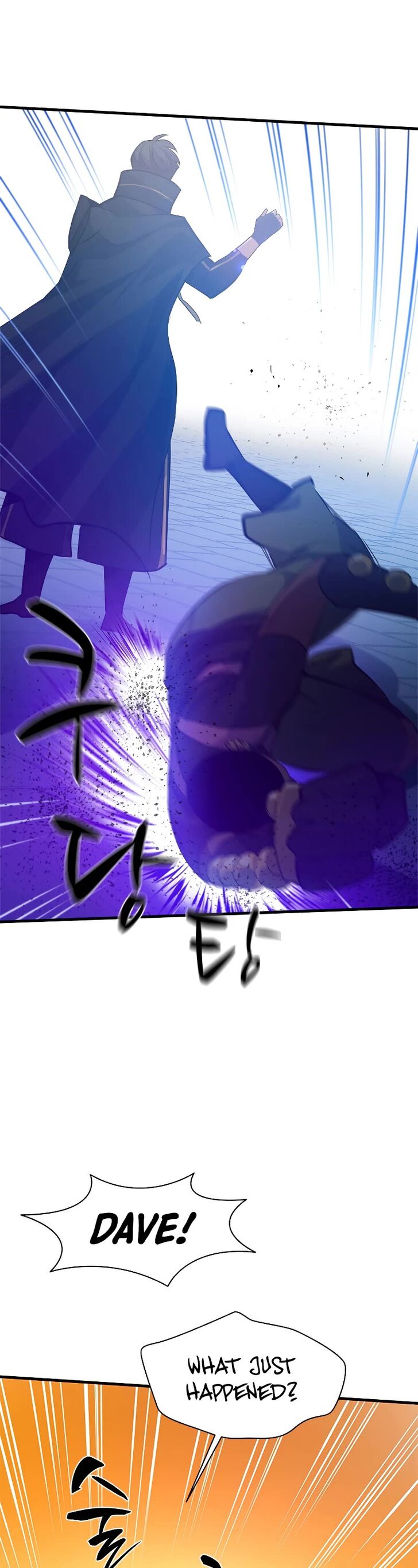 Read The Tutorial Is Too Tough! EN Manga Online