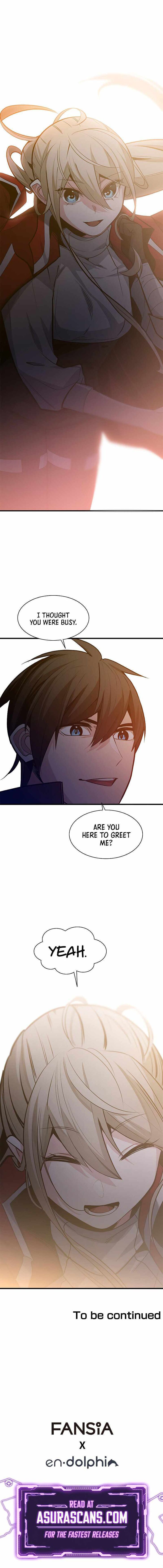 Read The Tutorial Is Too Tough! EN Manga Online
