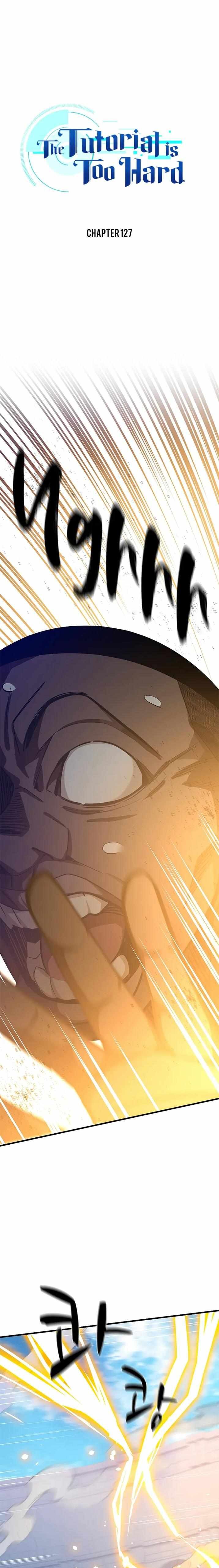 Read The Tutorial Is Too Tough! EN Manga Online
