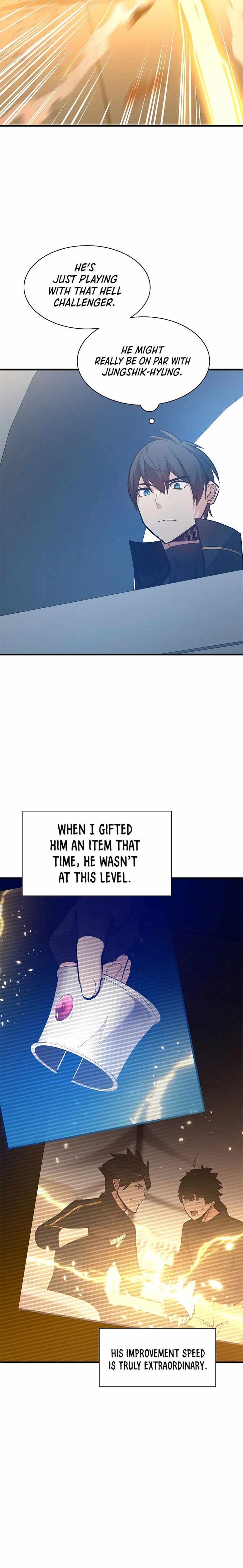 Read The Tutorial Is Too Tough! EN Manga Online