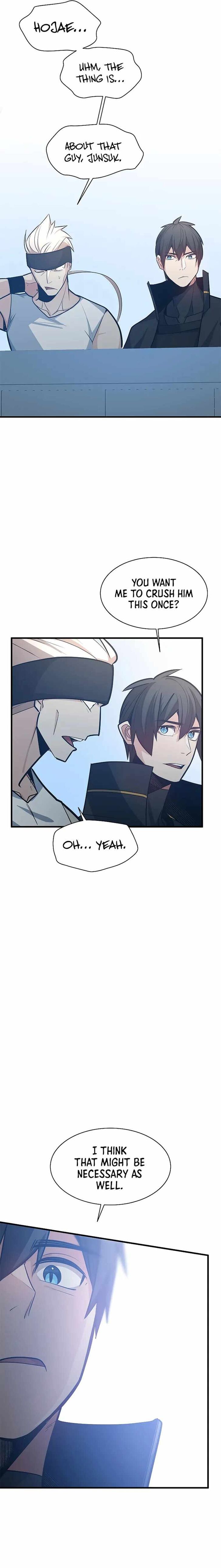 Read The Tutorial Is Too Tough! EN Manga Online