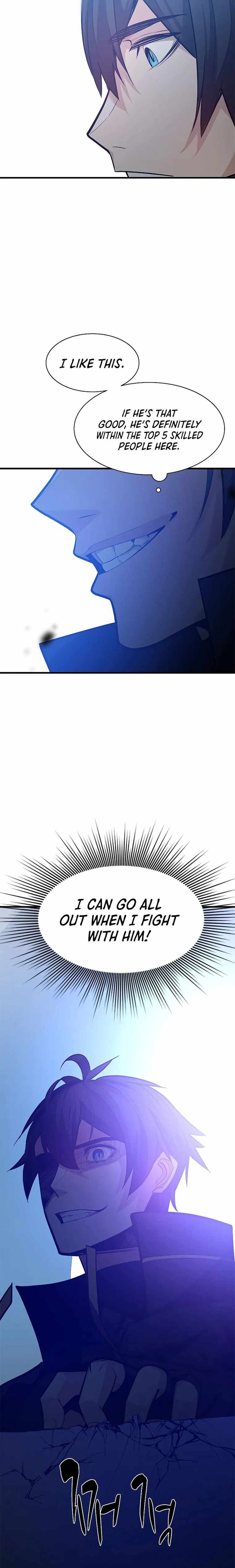 Read The Tutorial Is Too Tough! EN Manga Online
