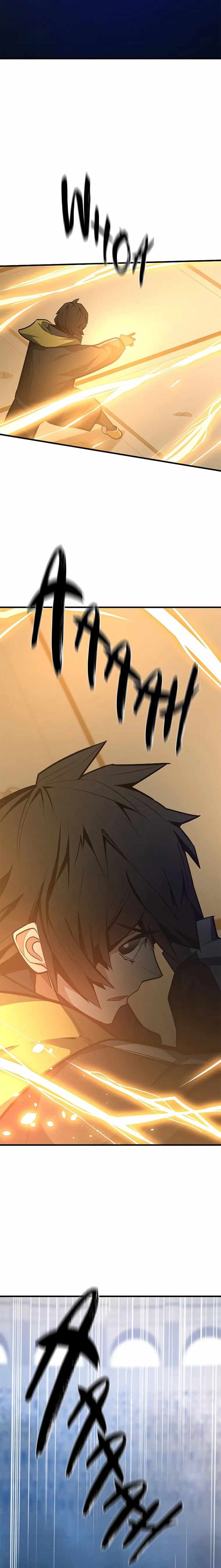 Read The Tutorial Is Too Tough! EN Manga Online