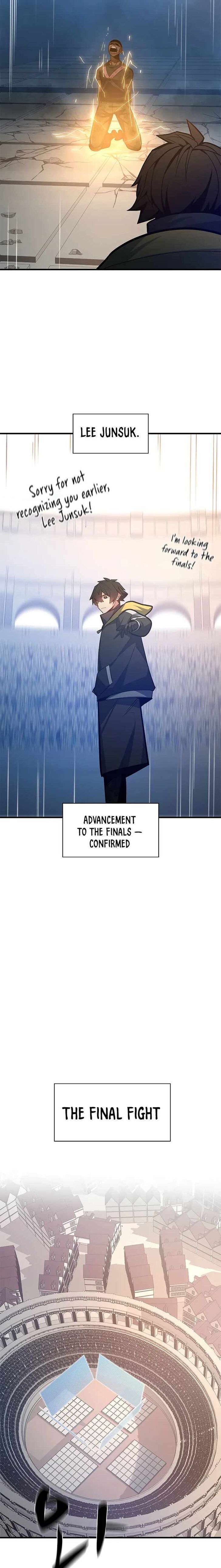 Read The Tutorial Is Too Tough! EN Manga Online