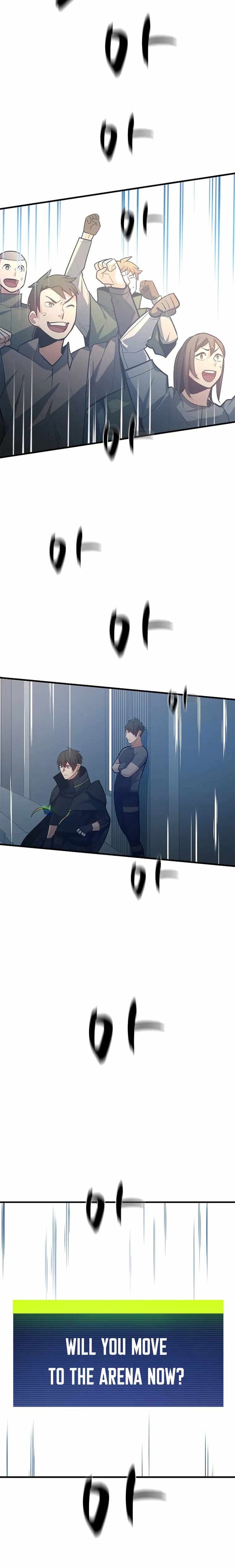 Read The Tutorial Is Too Tough! EN Manga Online