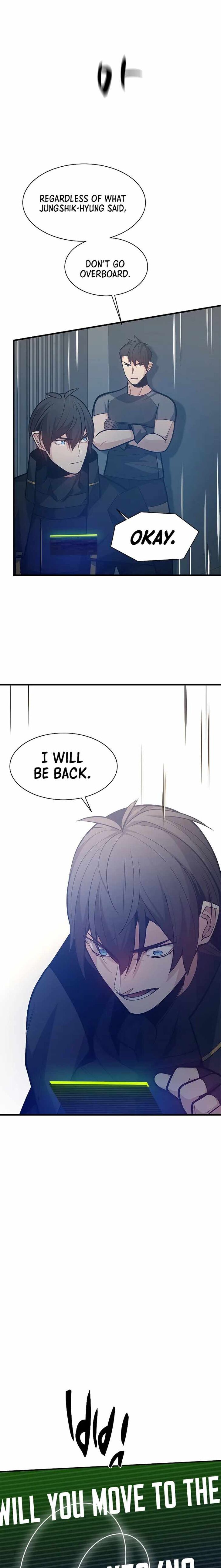 Read The Tutorial Is Too Tough! EN Manga Online