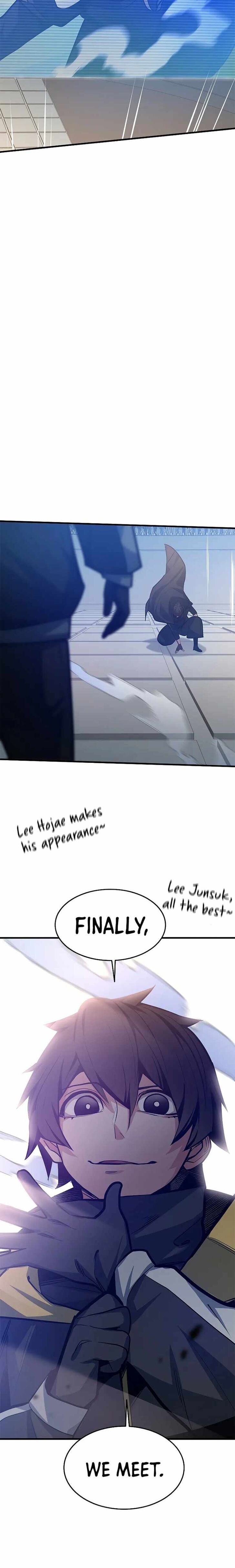 Read The Tutorial Is Too Tough! EN Manga Online
