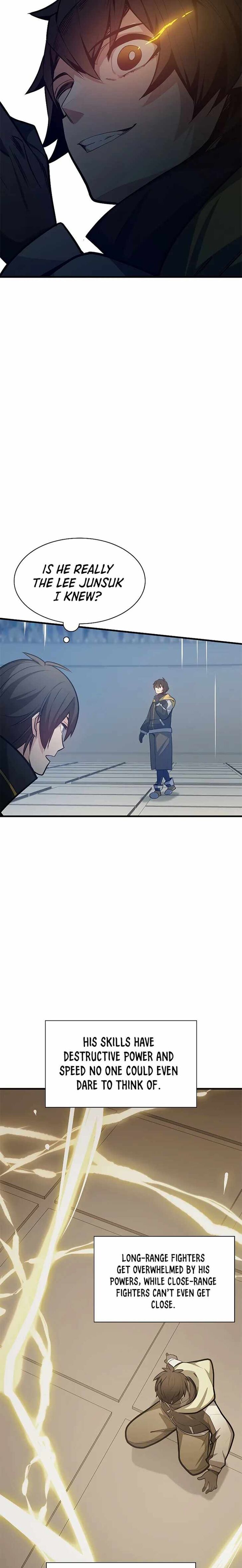 Read The Tutorial Is Too Tough! EN Manga Online