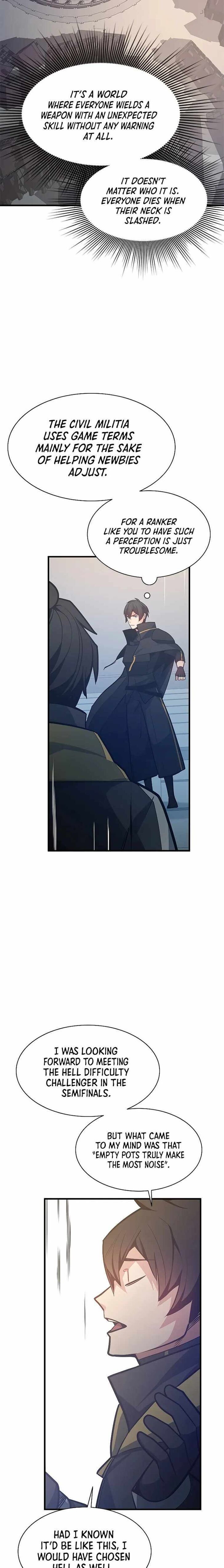 Read The Tutorial Is Too Tough! EN Manga Online