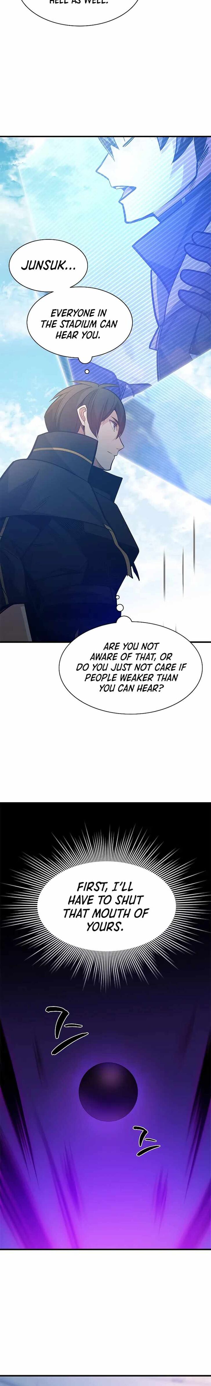 Read The Tutorial Is Too Tough! EN Manga Online
