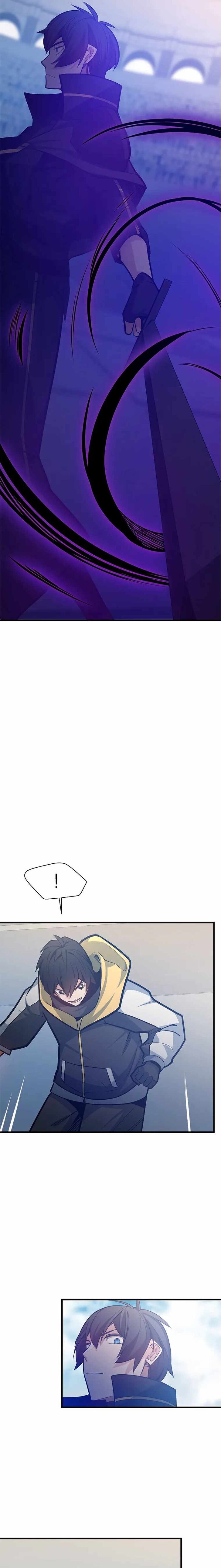 Read The Tutorial Is Too Tough! EN Manga Online