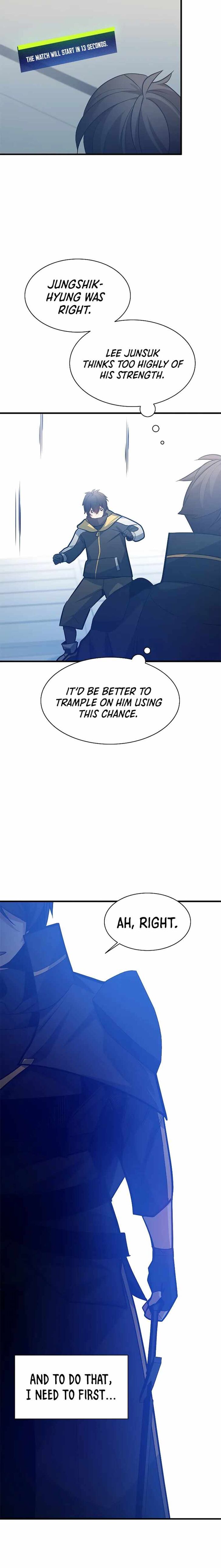 Read The Tutorial Is Too Tough! EN Manga Online