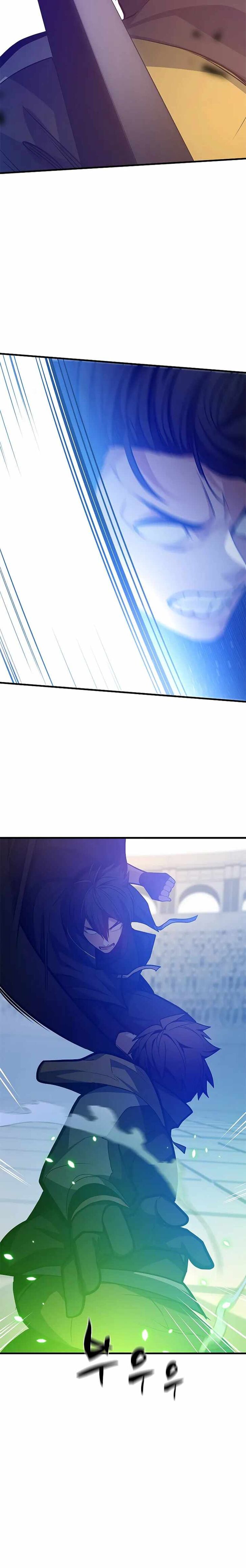 Read The Tutorial Is Too Tough! EN Manga Online