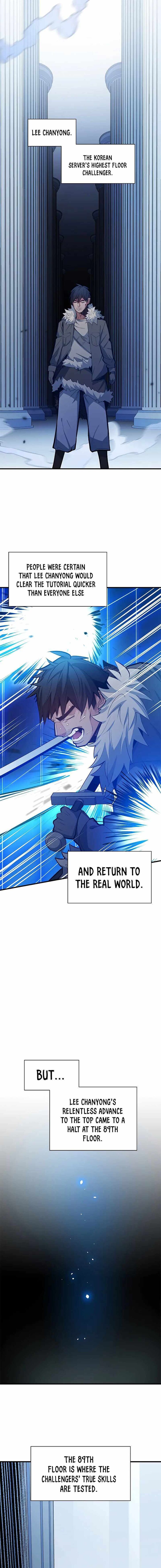 Read The Tutorial Is Too Tough! EN Manga Online