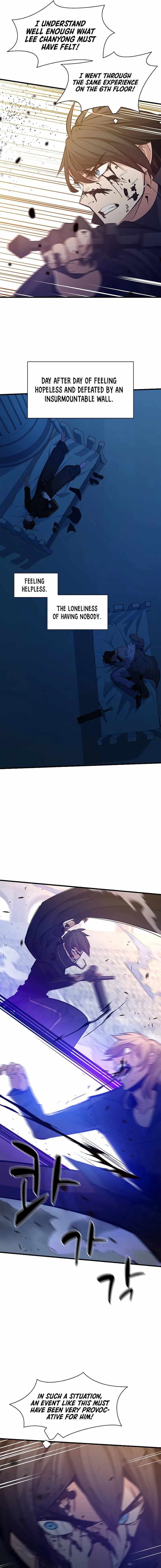 Read The Tutorial Is Too Tough! EN Manga Online