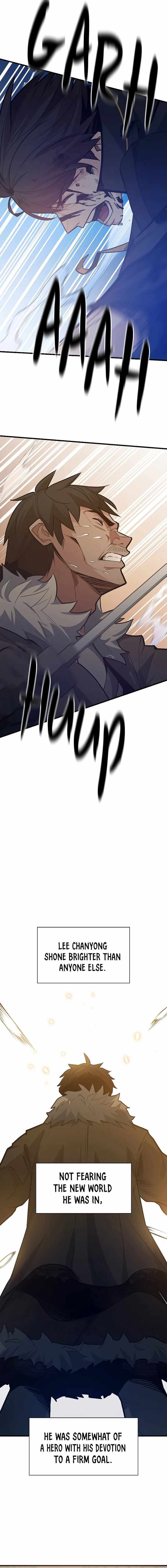 Read The Tutorial Is Too Tough! EN Manga Online