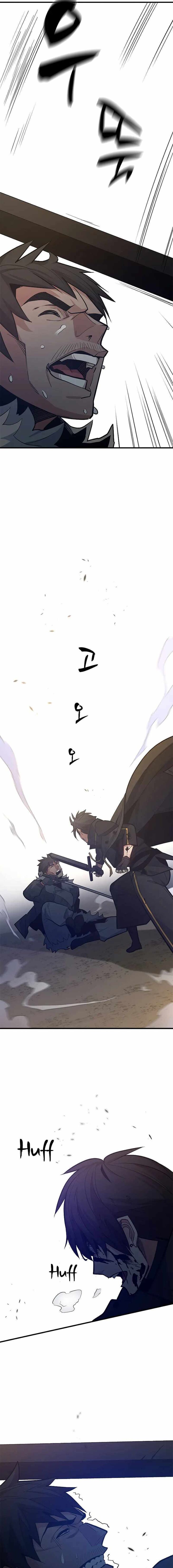 Read The Tutorial Is Too Tough! EN Manga Online