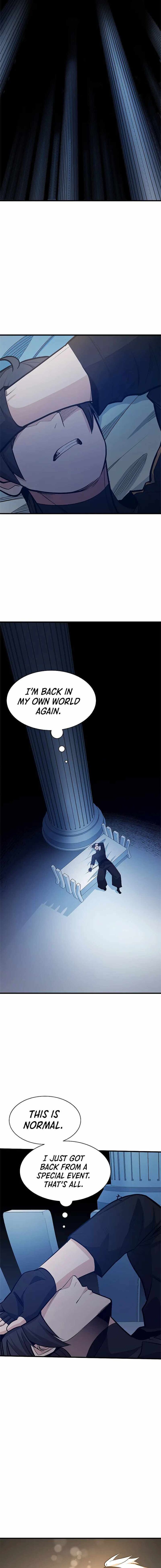 Read The Tutorial Is Too Tough! EN Manga Online